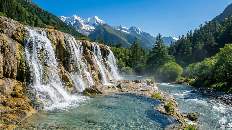 Commitment to Nature